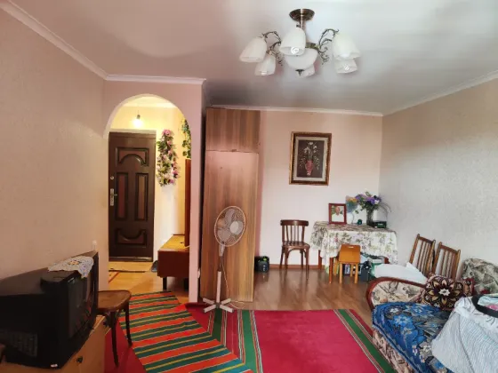 Продам 1 ком квартиру в г.Мариуполе. Мариуполь