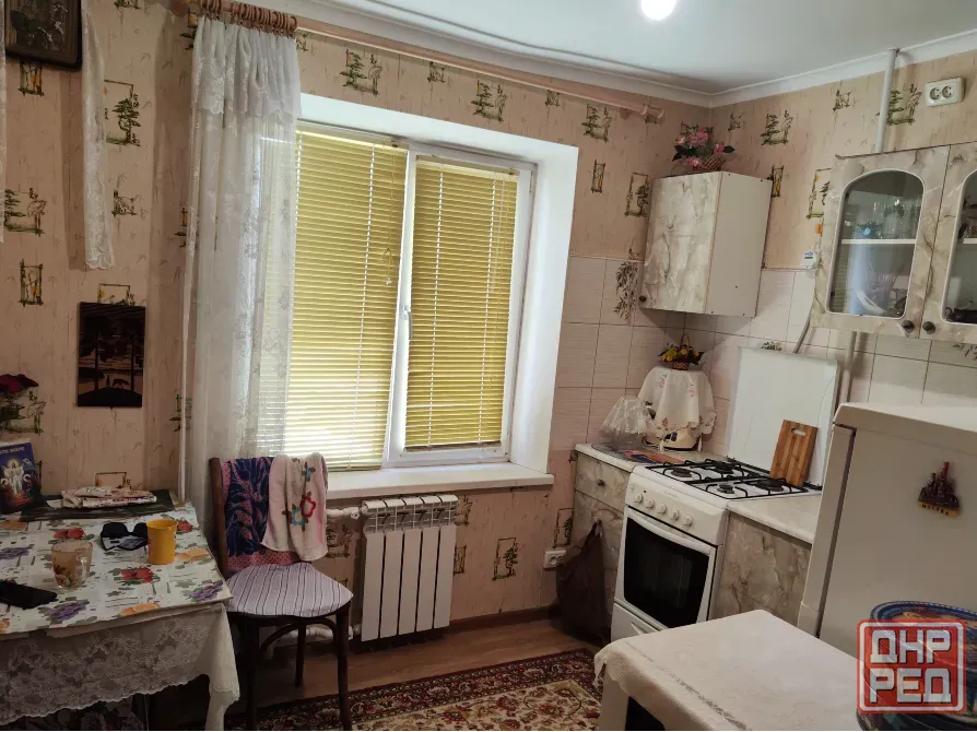 Продам 1 ком квартиру в г.Мариуполе. Мариуполь - изображение 10