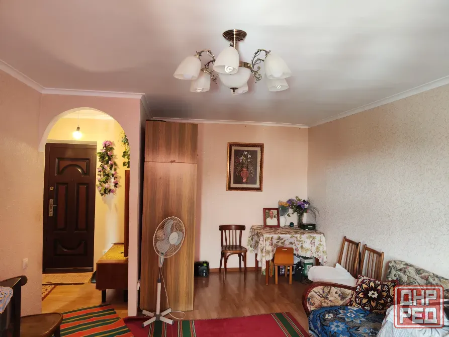 Продам 1 ком квартиру в г.Мариуполе. Мариуполь - изображение 2