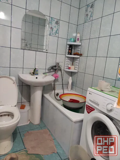 Продам 1 ком квартиру в г.Мариуполе. Мариуполь - изображение 8