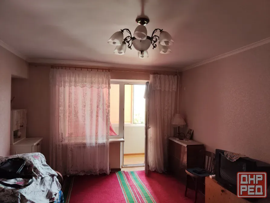 Продам 1 ком квартиру в г.Мариуполе. Мариуполь - изображение 3