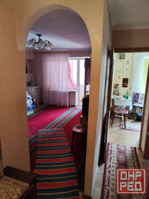 Продам 1 ком квартиру в г.Мариуполе. Мариуполь - изображение 4