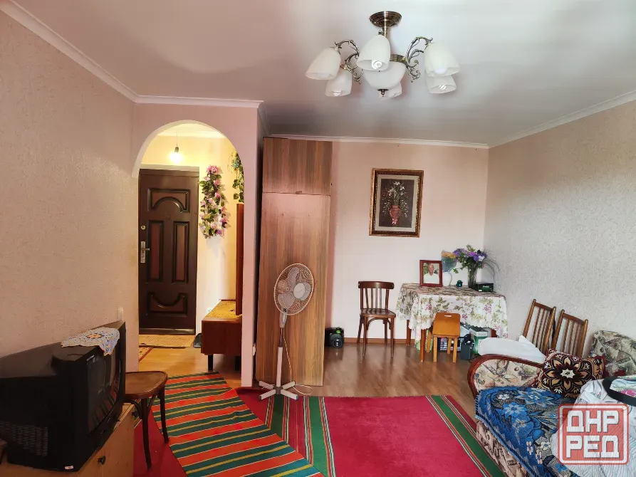 Продам 1 ком квартиру в г.Мариуполе. Мариуполь - изображение 6
