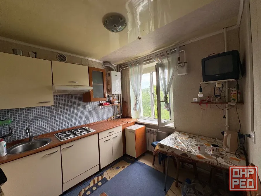 Продам 2 х ком квартиру г.Мариуполь ,Сталинка . Мариуполь - изображение 6