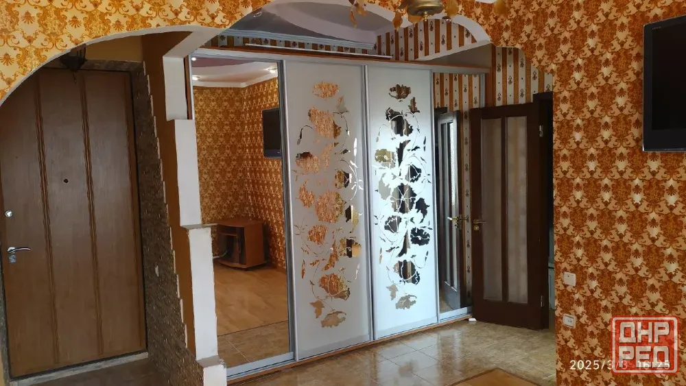 Продам 2 х ком квартиру г.Мариуполь ,Сталинка . Мариуполь - изображение 1