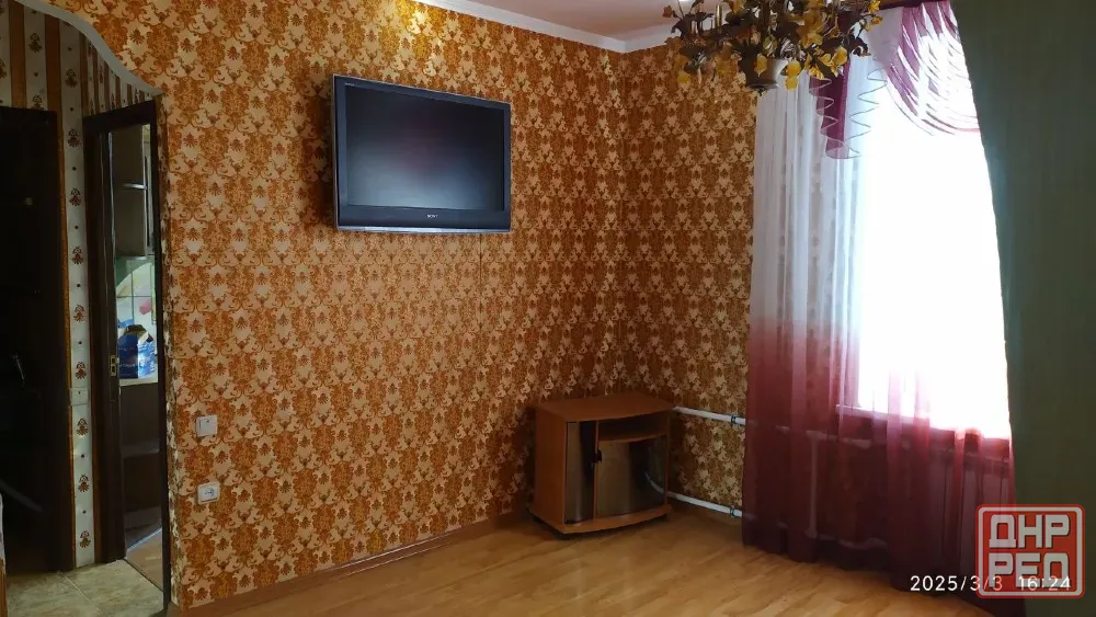 Продам 2 х ком квартиру г.Мариуполь ,Сталинка . Мариуполь - изображение 3