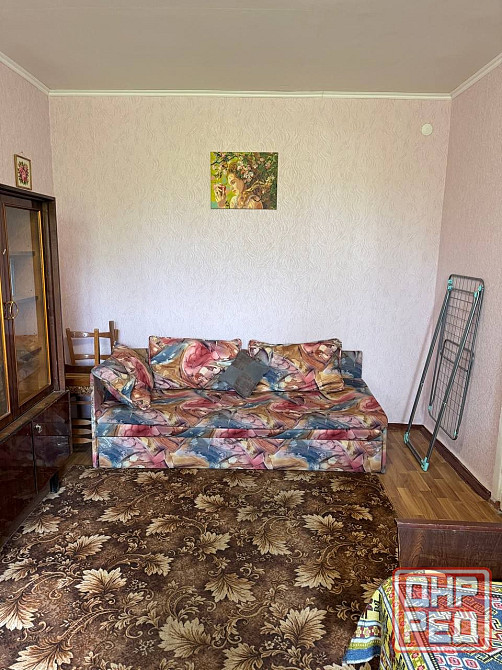 2-комн. | Квартира | Куйбышевский район, Куйбышевский район Донецк - изображение 7