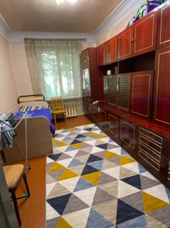 Продам 2-х комнатную квартиру на ЯКХз, ул. Депутатская Макеевка
