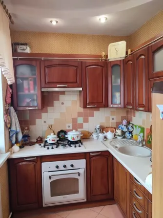 Продам 3-х комнатную квартиру в Центре Макеевки Макеевка