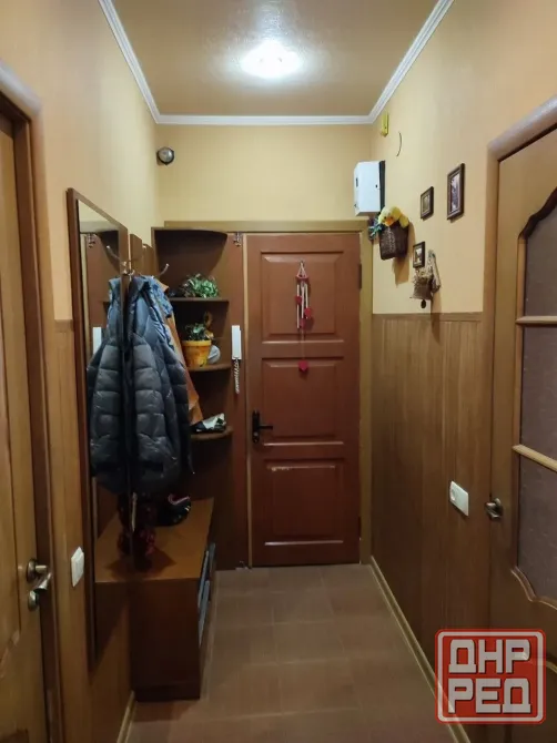 Продам 3-х комнатную квартиру в Центре Макеевки Макеевка - изображение 10