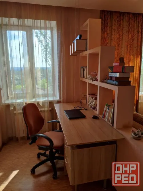 Продам 3-х комнатную квартиру в Центре Макеевки Макеевка - изображение 4