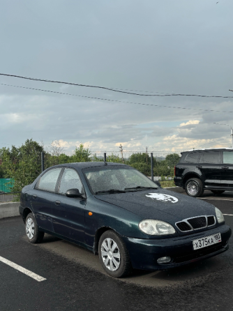 Daewoo Sens Макеевка