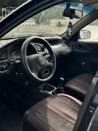 Daewoo Sens Макеевка