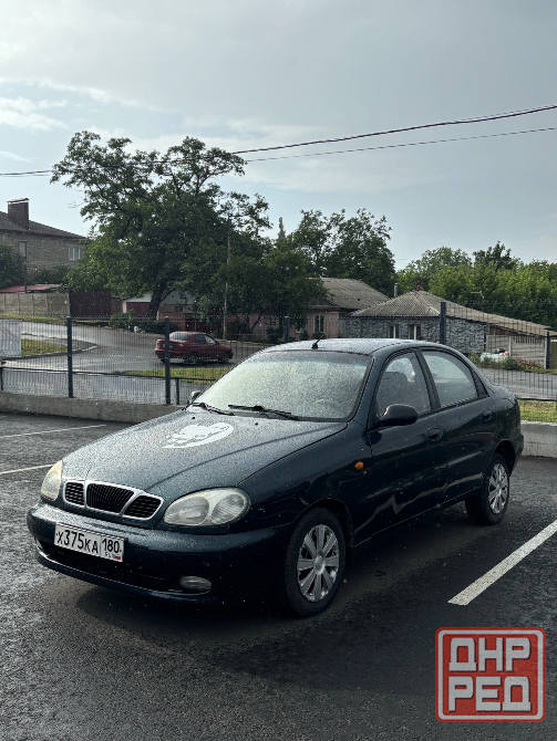 Daewoo Sens Макеевка - изображение 3