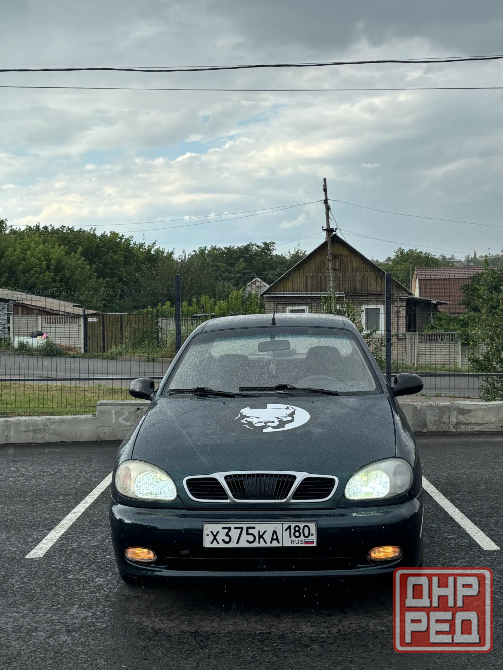 Daewoo Sens Макеевка - изображение 1