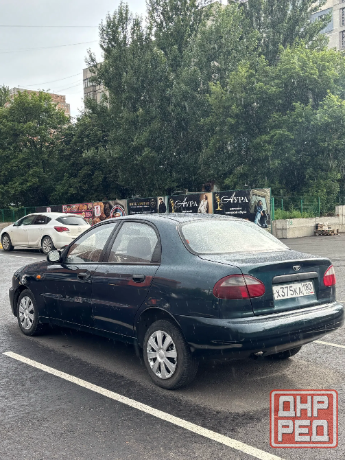 Daewoo Sens Макеевка - изображение 5