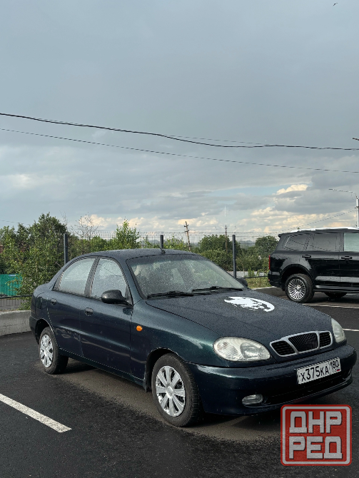 Daewoo Sens Макеевка - изображение 4