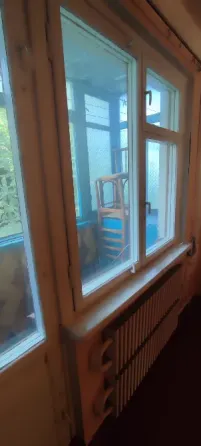 Срочно продам 2- х комн квартиру на Якхз Макеевка
