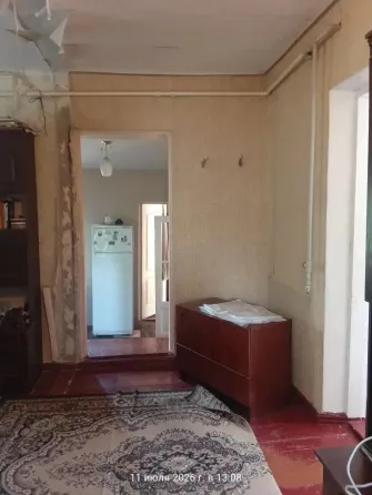 4х комн. Дом на Ветке, Газ. Отопл., ор-р ул.Собинова / Павла Поповича Донецк