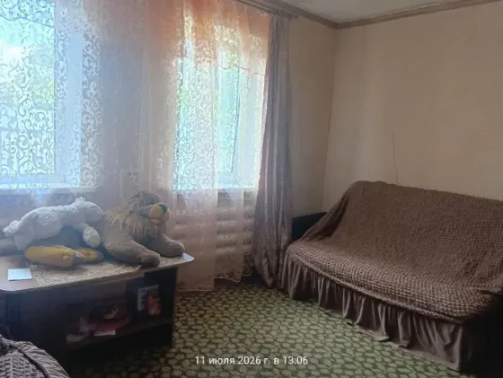 4х комн. Дом на Ветке, Газ. Отопл., ор-р ул.Собинова / Павла Поповича Донецк