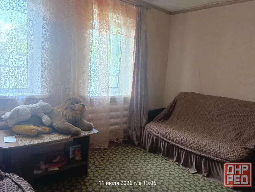 4х комн. Дом на Ветке, Газ. Отопл., ор-р ул.Собинова / Павла Поповича Донецк - изображение 2