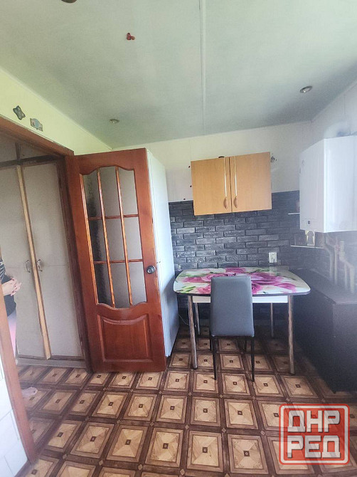 2-комн. | Квартира | 54 кв.м | Червоногвардейский район, Червоногвардейский райо Донецк - изображение 4