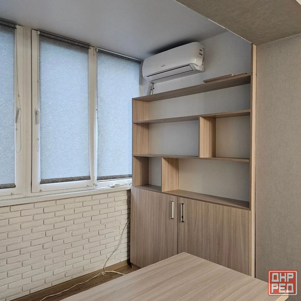 2-комн. | Квартира | Кировский район, Кировский район Донецк - изображение 3