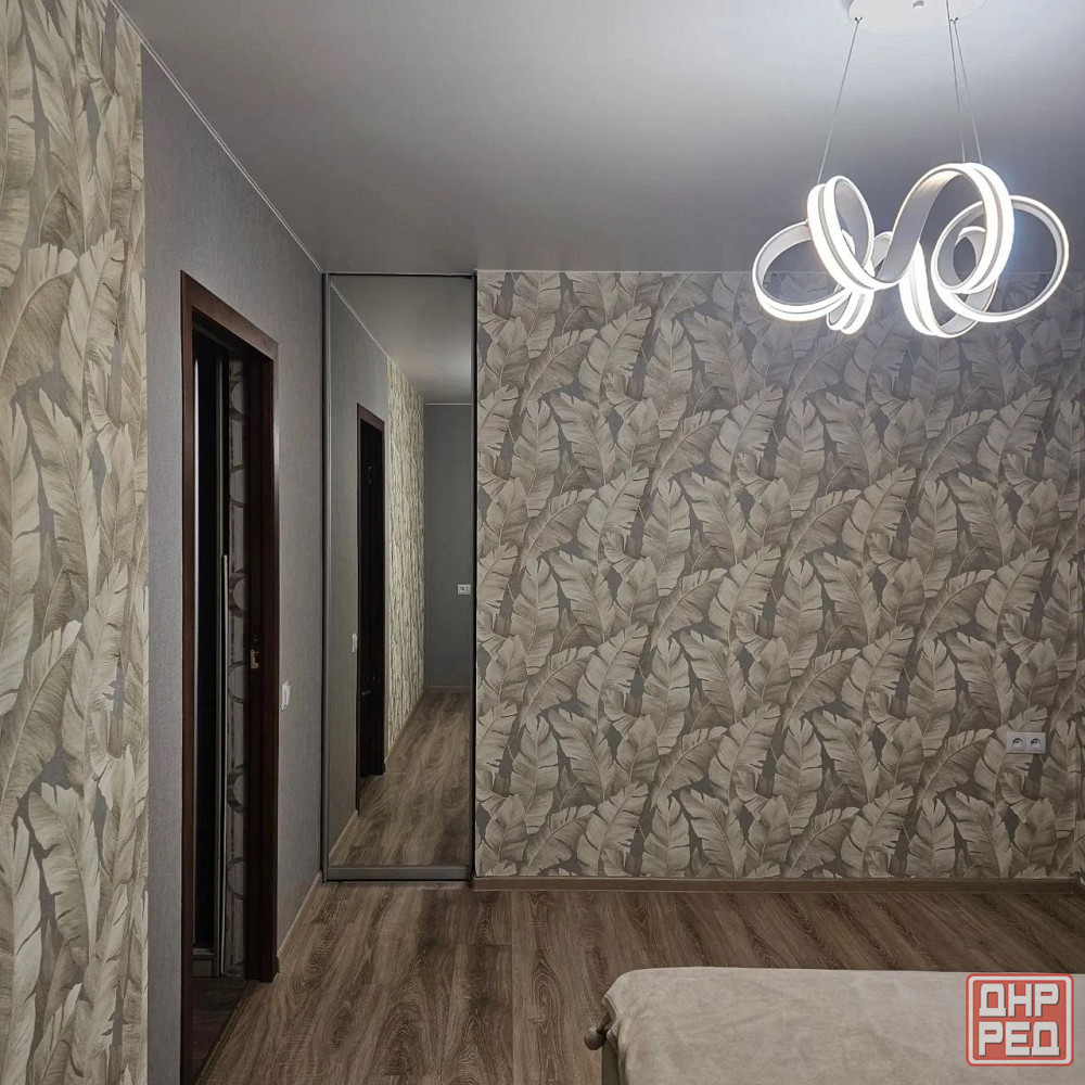 2-комн. | Квартира | Кировский район, Кировский район Донецк - изображение 4