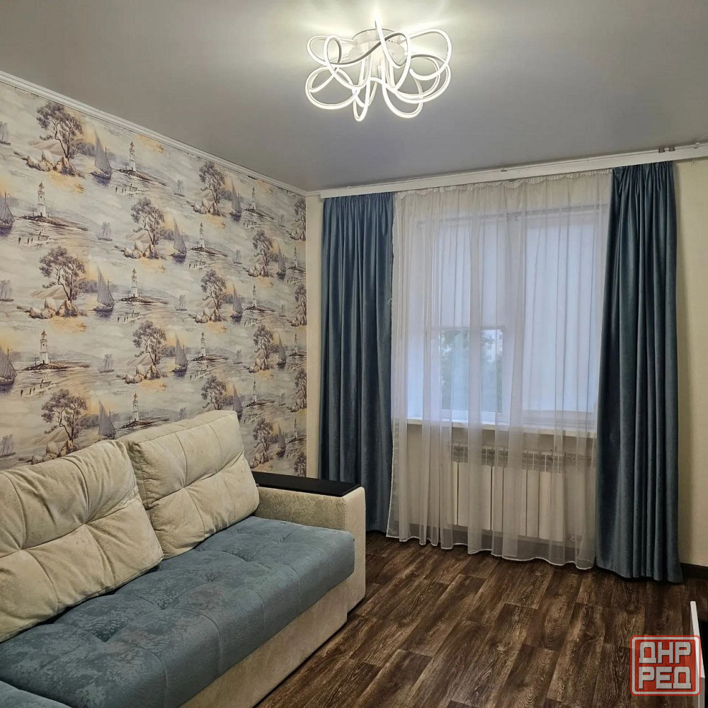 2-комн. | Квартира | Кировский район, Кировский район Донецк - изображение 9