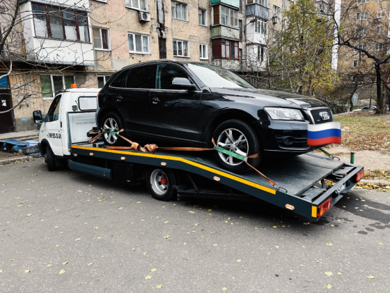Эвакуатор Макеевка Донецк Днр Донецк