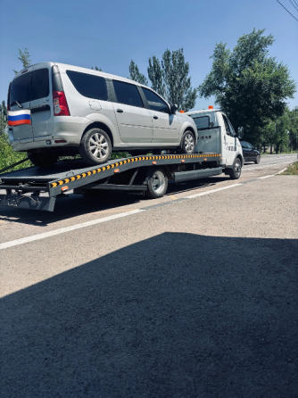 Эвакуатор Макеевка Донецк Днр Донецк