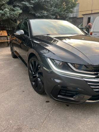 Продажа Volkswagen Arteon Донецк