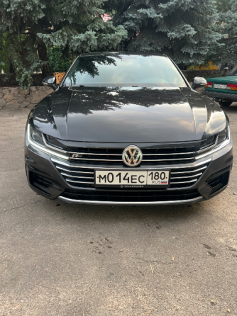 Продажа Volkswagen Arteon Донецк