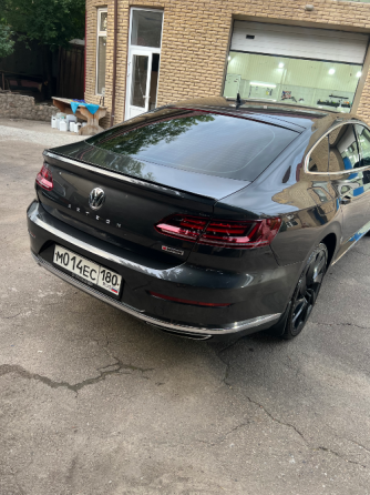 Продажа Volkswagen Arteon Донецк