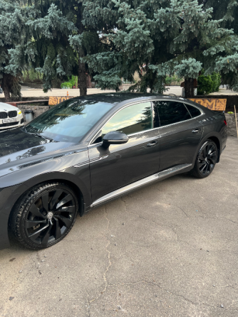 Продажа Volkswagen Arteon Донецк