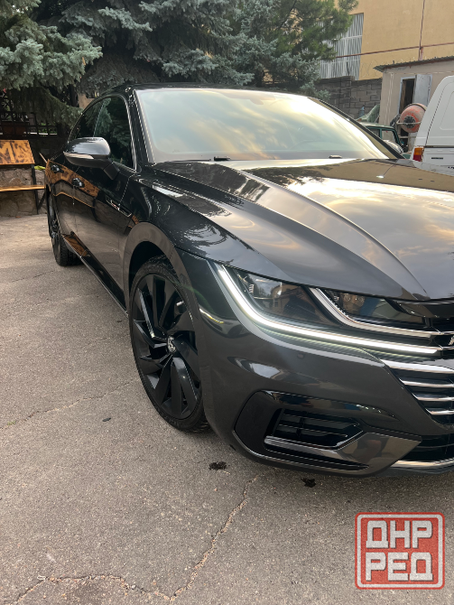 Продажа Volkswagen Arteon Донецк - изображение 6