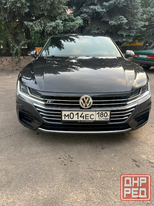 Продажа Volkswagen Arteon Донецк - изображение 3