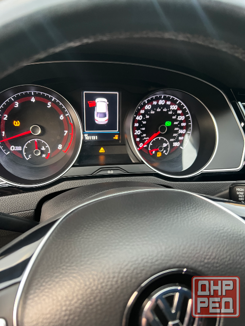 Продажа Volkswagen Arteon Донецк - изображение 8