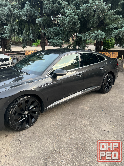 Продажа Volkswagen Arteon Донецк - изображение 2