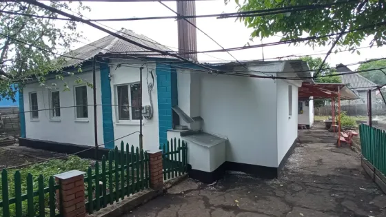 Продам Дом в районе Зеленого Макеевка