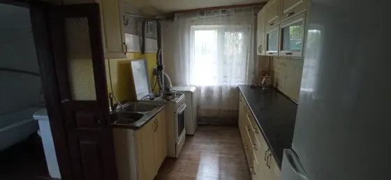 Продам Дом в районе Зеленого Макеевка