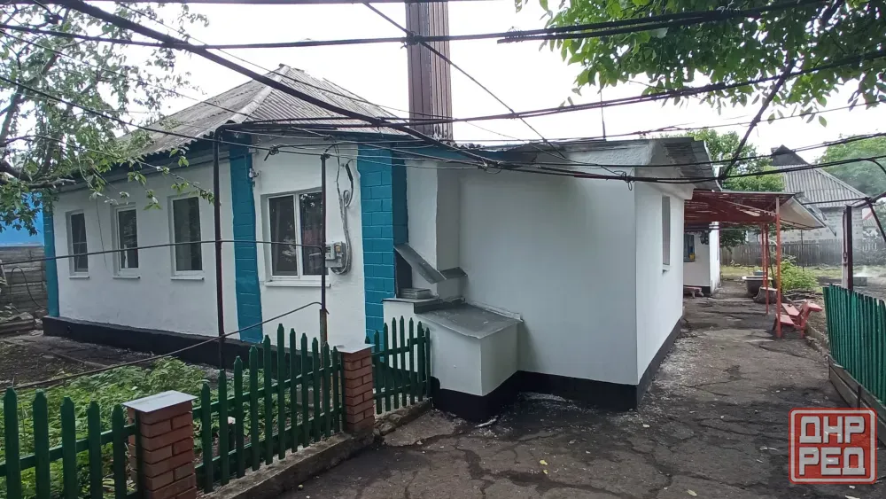Продам Дом в районе Зеленого Макеевка - изображение 2
