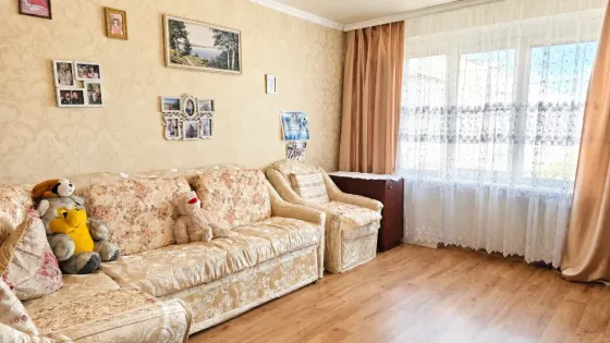 Продаётся 2-комнатная квартира | Донецк ул. Петровского, 119А | 8 этаж из 9 Донецк