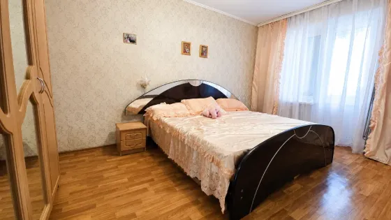 Продаётся 2-комнатная квартира | Донецк ул. Петровского, 119А | 8 этаж из 9 Донецк