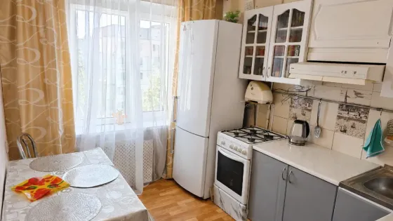Продаётся 2-комнатная квартира | Донецк ул. Петровского, 119А | 8 этаж из 9 Донецк