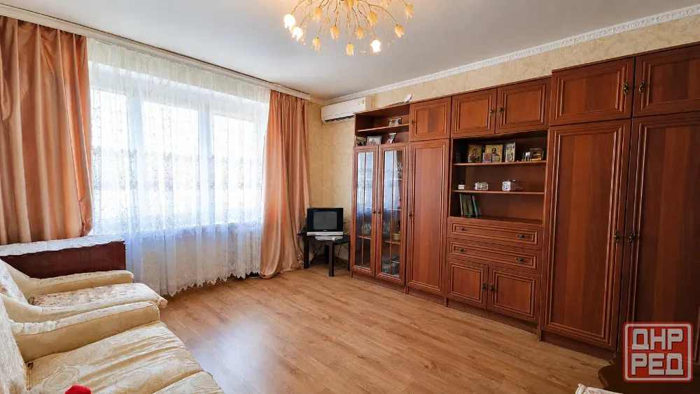 Продаётся 2-комнатная квартира | Донецк ул. Петровского, 119А | 8 этаж из 9 Донецк - изображение 8