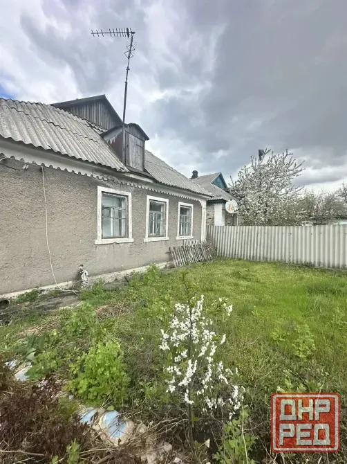 Продам Дом Макеевка - изображение 1