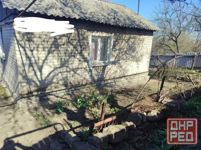 Продам Дом на Путь Ильича Макеевка - изображение 1