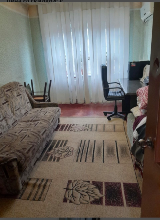 срочная продажа на Бирюзова Донецк