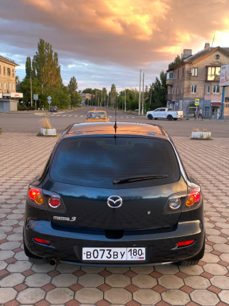 Мазда 3 Енакиево